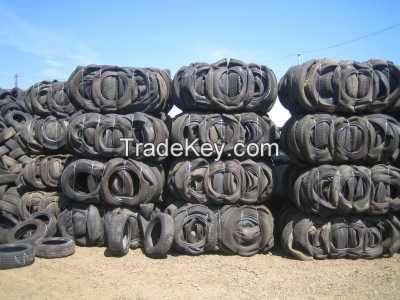 Scrap Tire