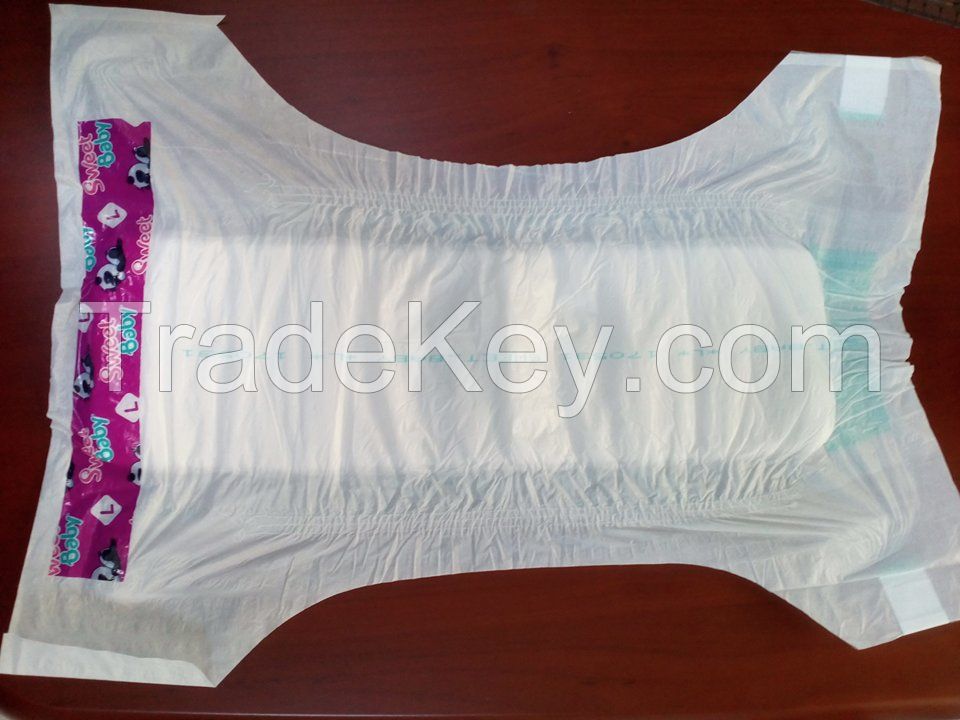 Looking for buyers baby diapers from Tunisia