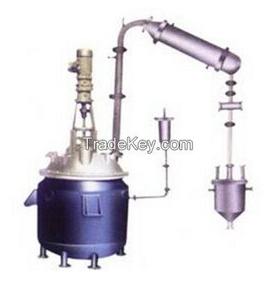 Latex Rubber Production Line