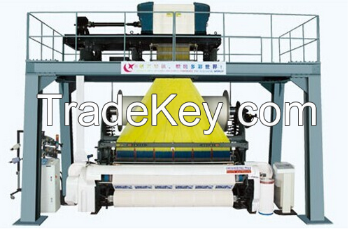 Towel Making Machine Line/Turnkey Project