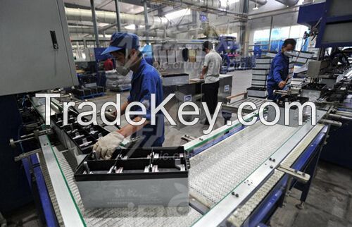 Lead Acid Battery Production Line