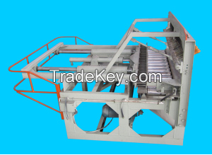 SGS Cutter for Brick