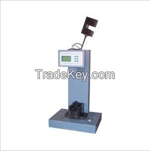 Digital Charpy Impact Tester for Lab Equipment