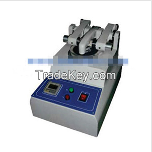Taber Abrasion Tester for Lab Equipment