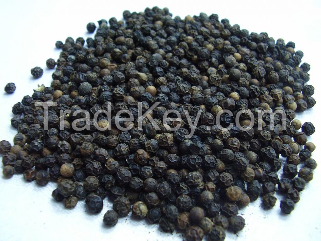 Black /White pepper Seeds