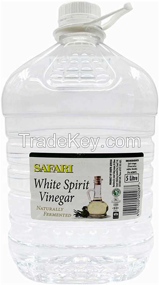 High Quality Low Aromatic White Spirit