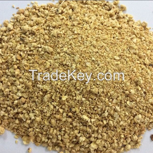 High Protein Quality Soybean Meal / Soya Bean Meal for Animal Feed