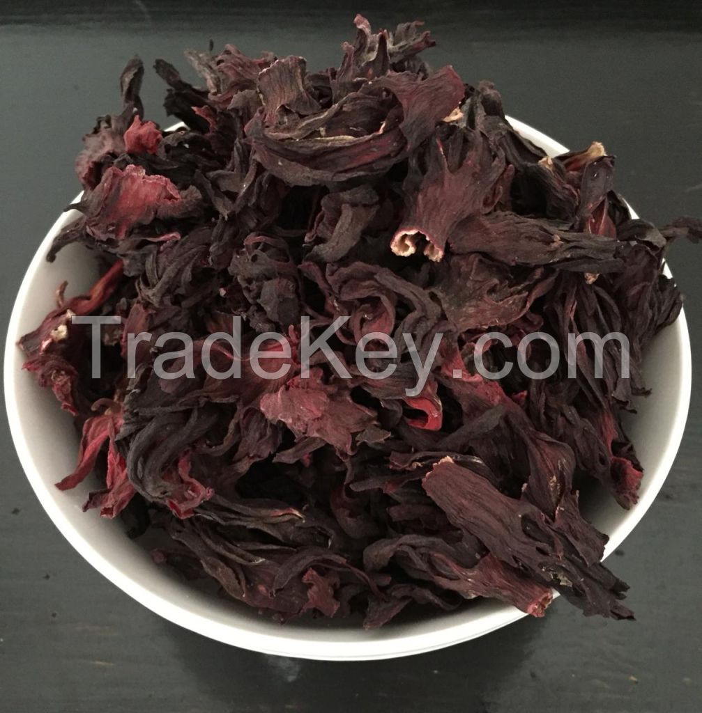 Hibiscus tea / Roselle / Hibiscus powder/ Hibiscus flower