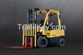 Forklift 60 v dc