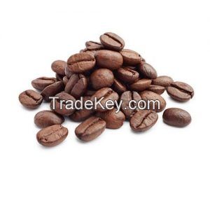 Robusta Coffee Beans