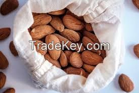 Almond Nuts