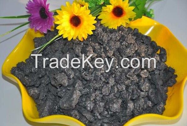 Fuel Grade Green Petroleum Coke /Pet Coke