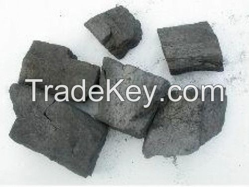 30-80mm Metallurgical Coke/Met Coke with High Carbon Low Ash