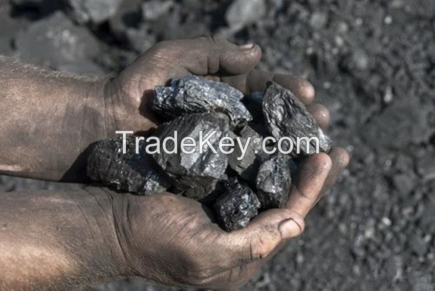 10-30mm Metallurgical Coke/Met Coke with High Carbon Low Ash
