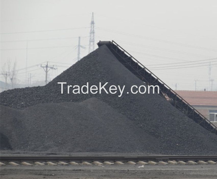 F. C 98.5% Calcined Petroleum Coke Recarburizer (HSD)