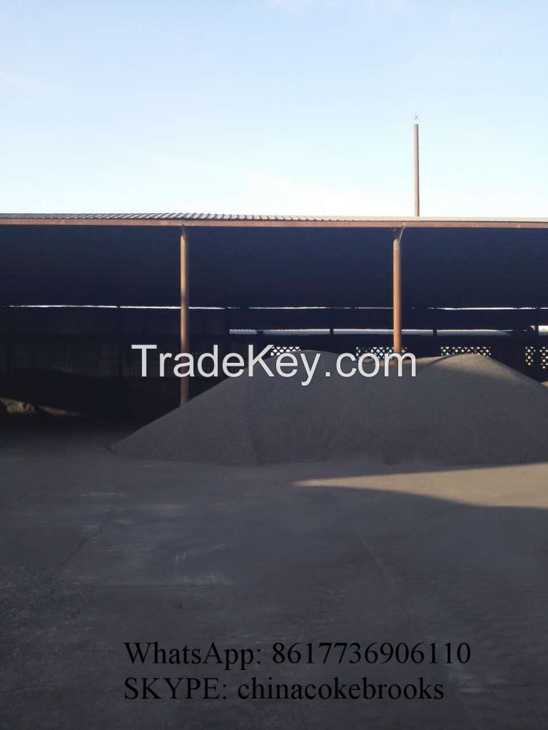 Excellent quality new arrival anthracite coal
