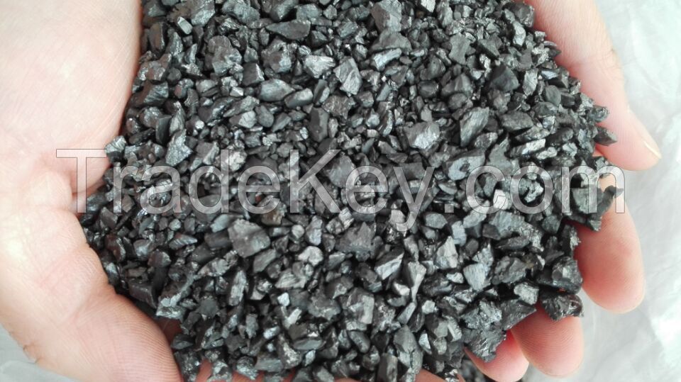 Carbon Raiser/ CPC/Calcined Petroleum Coke