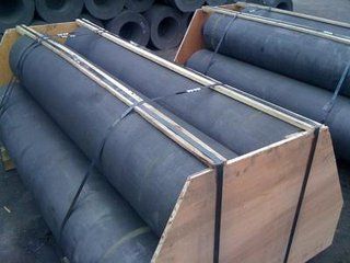 graphite electrode