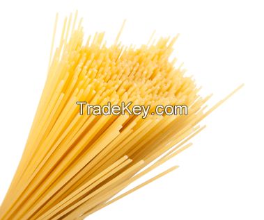 Spaghetti / Pasta / Macaroni / Soup Noodles / Durum Wheat