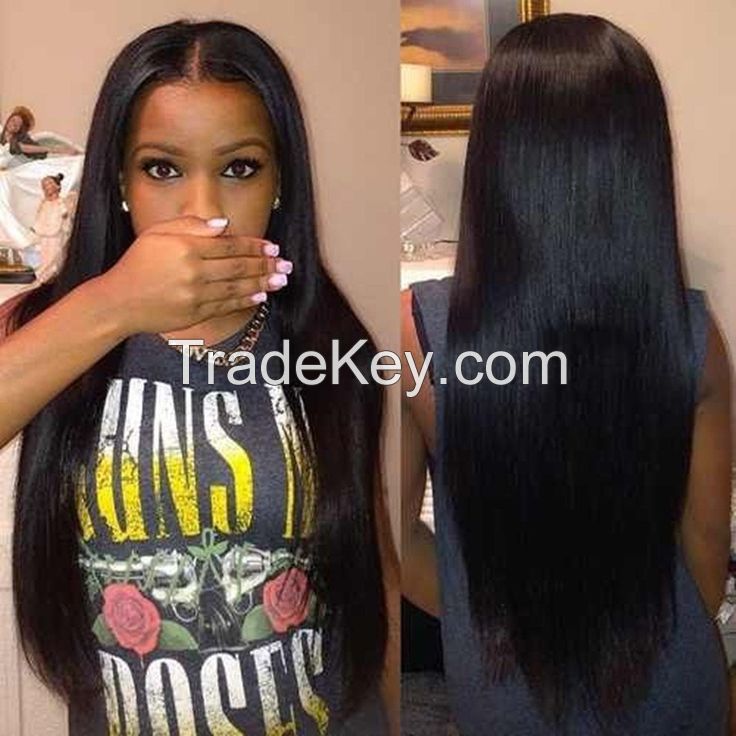 Best Virgin Brazilian Human Hair Extension