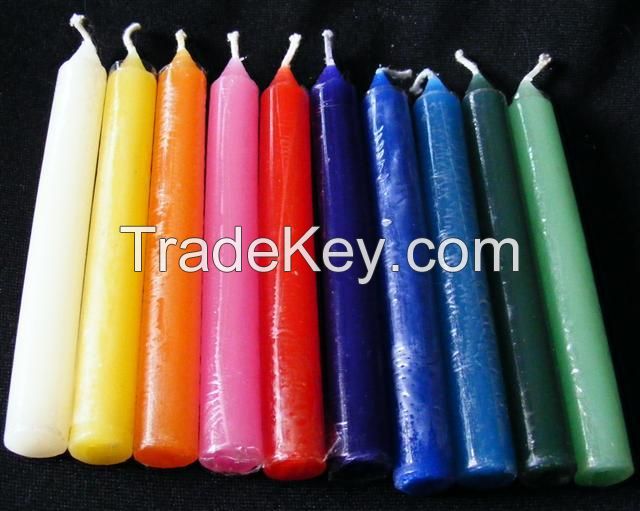 Candles for sale ( All Colors)