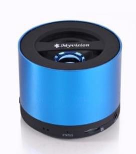 portable mini bluetooth speaker