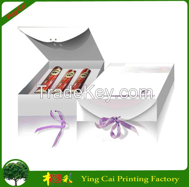 Wholesale Professional OEM Paper Box/Gift Box/Package Box Manufacturer