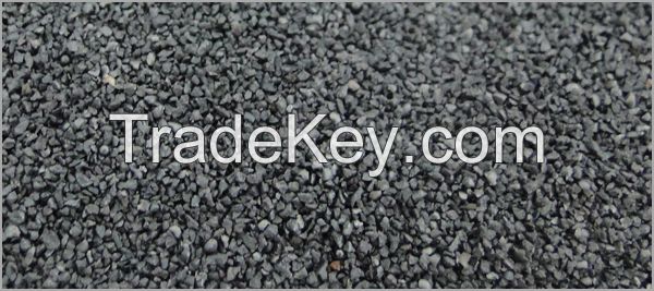 cast steel grit with low price and high quality