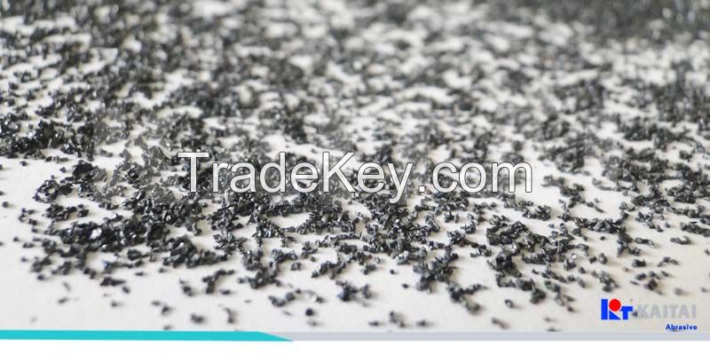 Low price and high quality cast steel grit 50-sand blasting media
