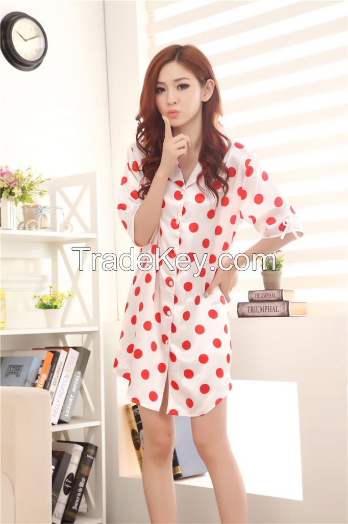 EUR15/GBP10 pajamas -2014 top new design