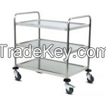 Instrument Trolley