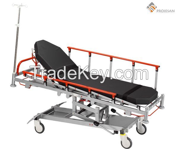 Emergency Stretcher