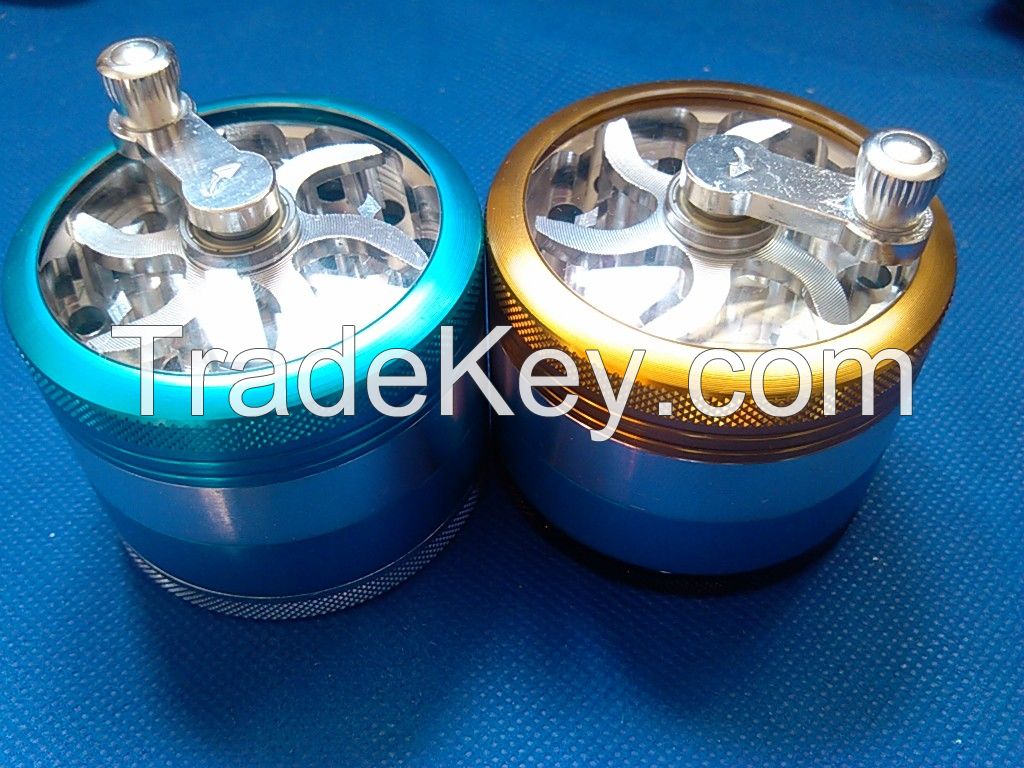 Sell herb grinder