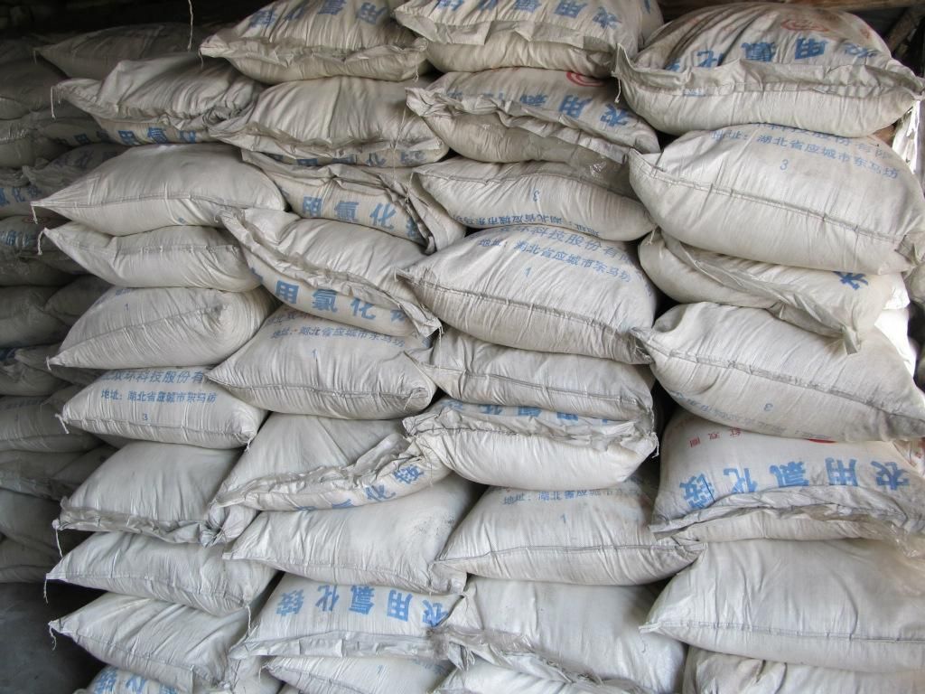 Ammonium Chloride agriculture grade 25.4%