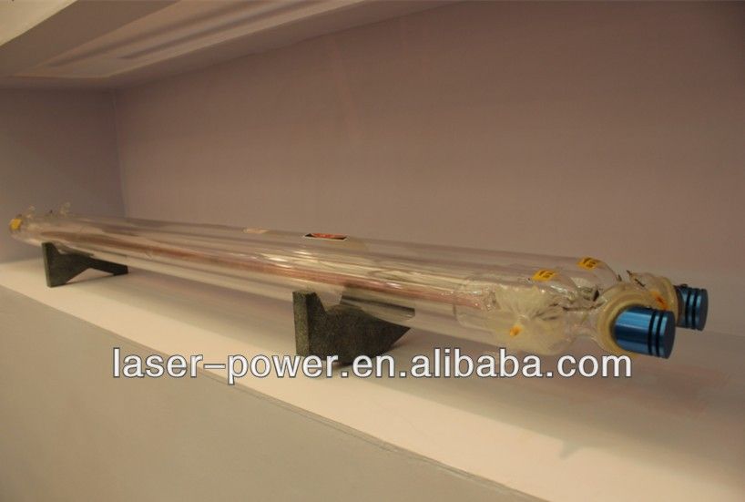 300w laser tubes for laser engraving machine