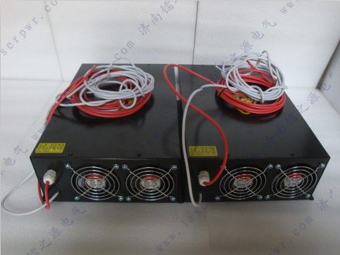 150w Power supply for 600w CO2 laser tubes