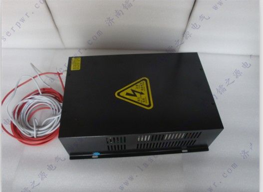 150w Power supply for 400W CO2 laser tube