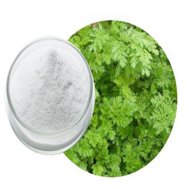 Artemisinin 98%-Artemisia Annua Extract