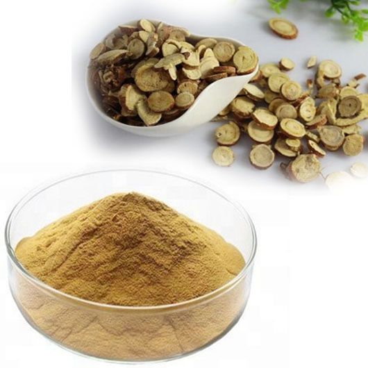 licorice extract Glycyrrhizic acid