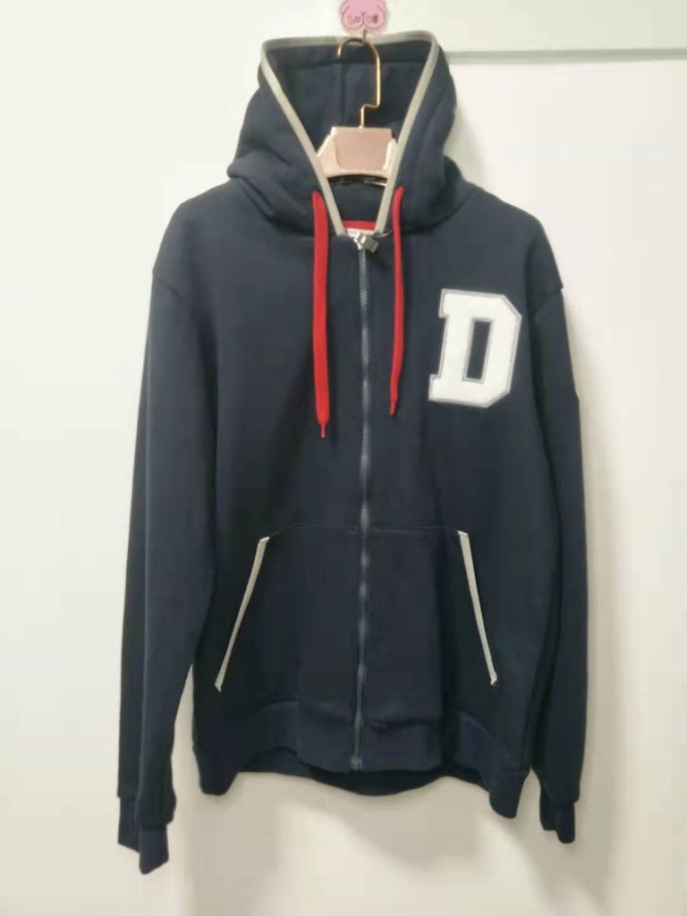 ready goods: 593pcs hoody jacket korea market