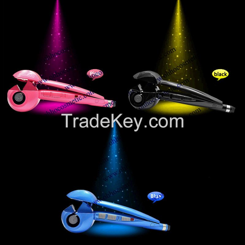 BABY AUTOMATIC PERFECT CURLER