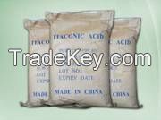 Itaconic Acid