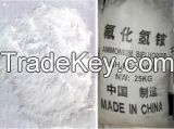 Ammonium Bifluoride