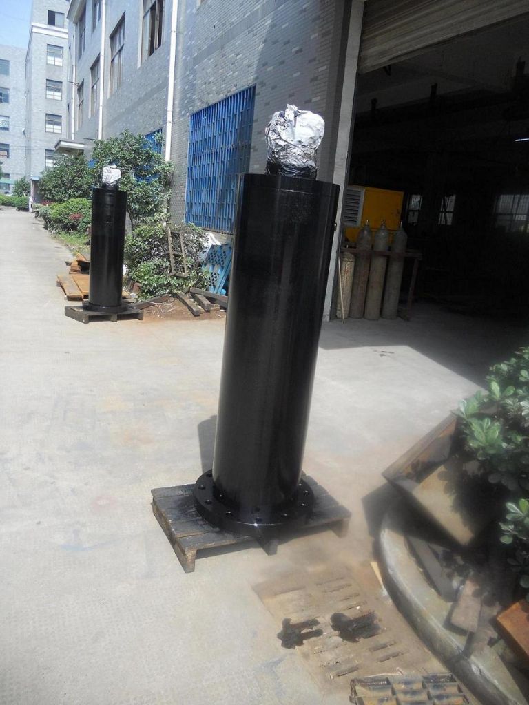 Sell construct hydraulic cylinder