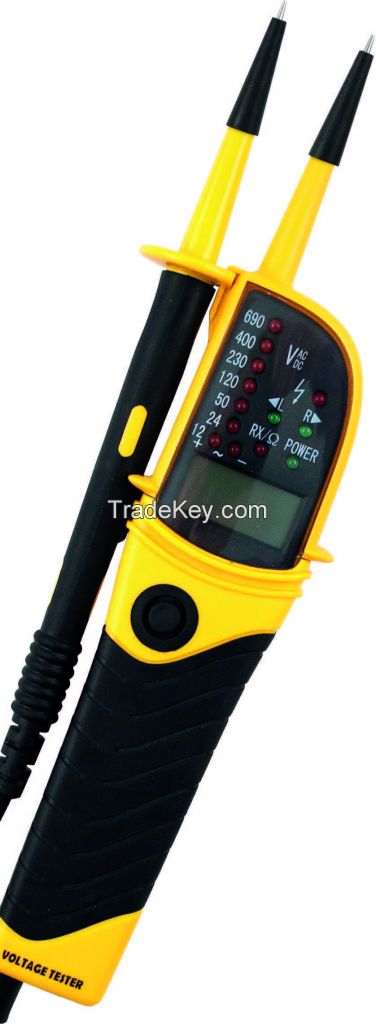 Digital Voltage Tester GS38