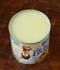 Sweetened Condensed Milk