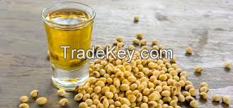 100% Pure Refined Non GMO Soybean Oil Best Selling Nutrition Soy oil Price for used cooking oil