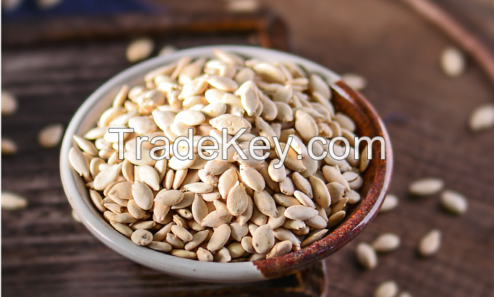 good quality and raw Chinese Waxgourd Seed