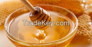 Hot Sale Discount 100% Pure Honey Products