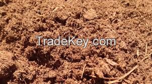 Enriched coco peat growing media